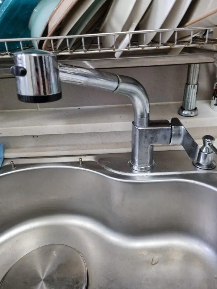 배수구통 교체 1